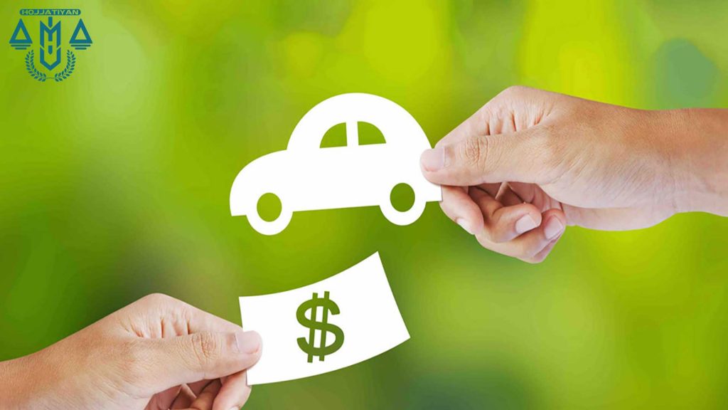 عقد بیع چیست