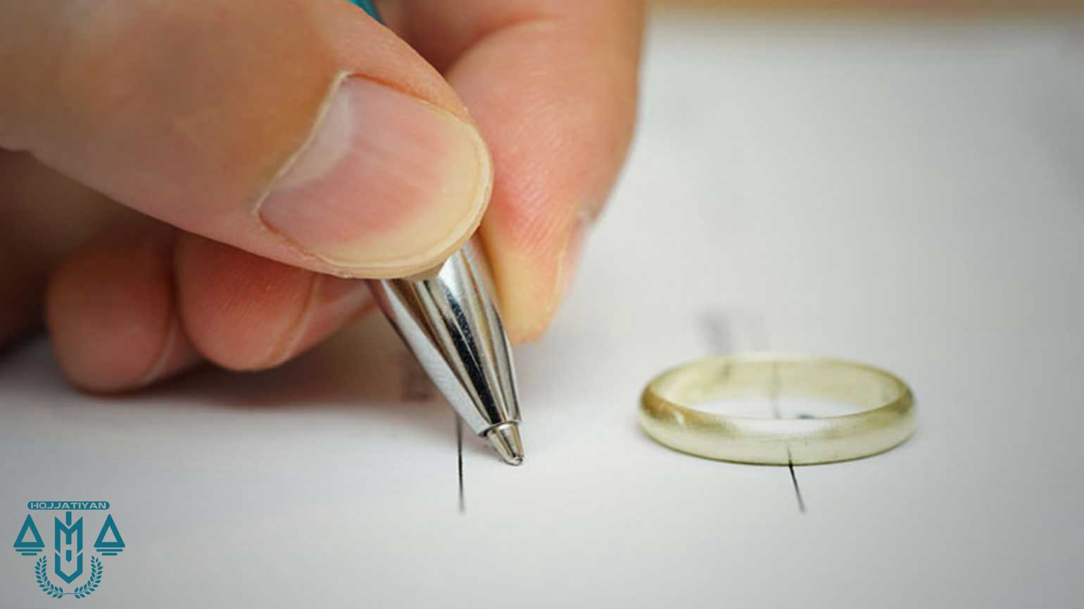 طلاق از طرف مرد