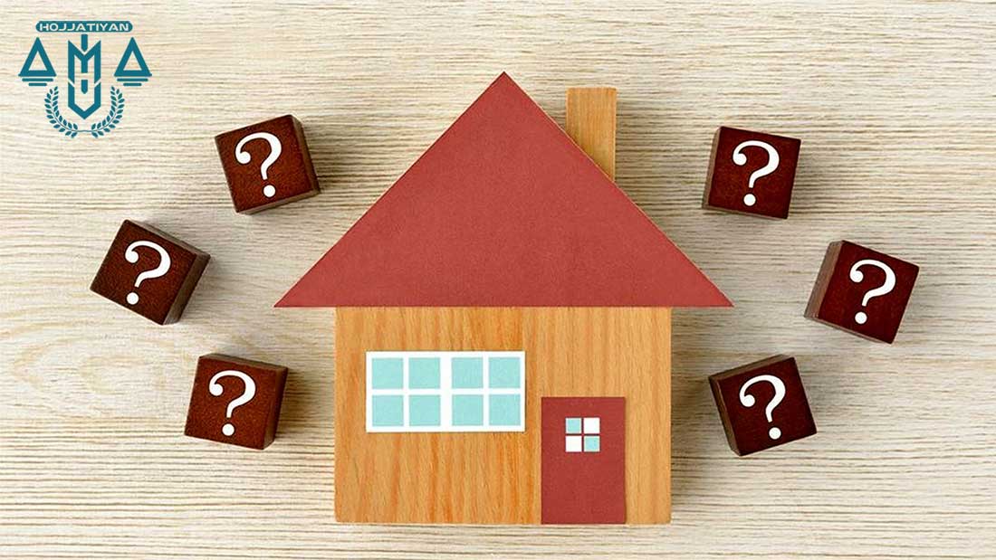 شرایط تخلیه خانه در ایام کرونا