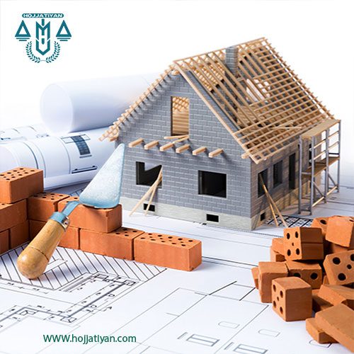 وکیل ملکی حقوقی