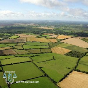 بهترین وکیل امور اراضی محبوبه حجتیان