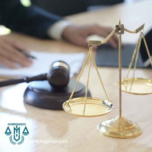 ورکشاپ حقوقی محبوبه حجتیان