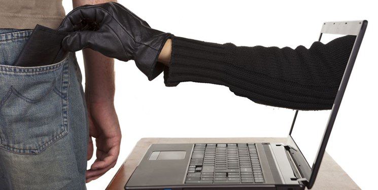 وکیل کلاهبرداری