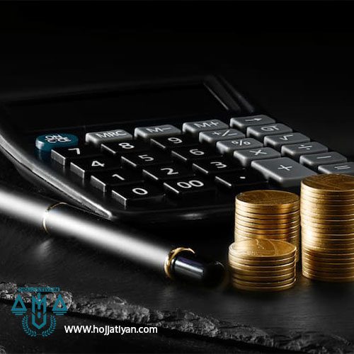 وکیل دیوان عدالت اداری محبوبه حجتیان بهترین وکیل اداری