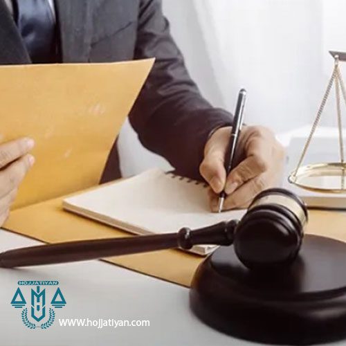 وکیل خیانت در امانت با وکیل کیفری حرفه ای