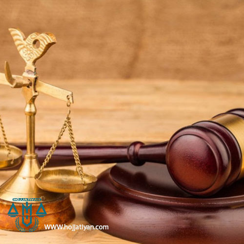 قوانین و بحث فرهنگ سازی در خصوص وکلا - وضع قوانین