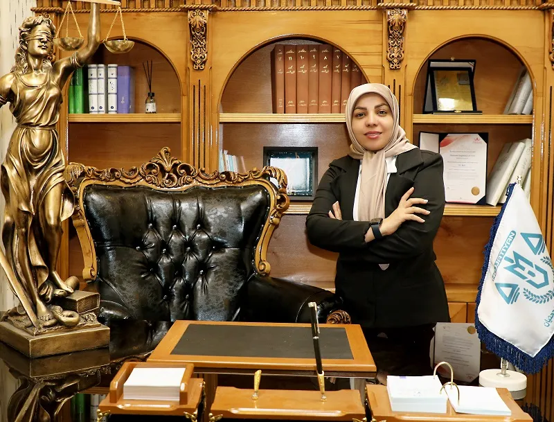 وکیل امور اراضی