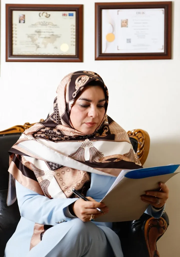 وکیل جنایی تهران